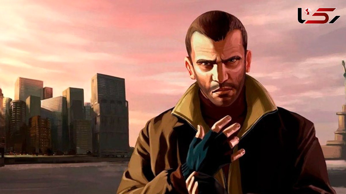  بازی‌های GTA IV و مکس پین ۳ احتمالا ریمستر می‌شوند 