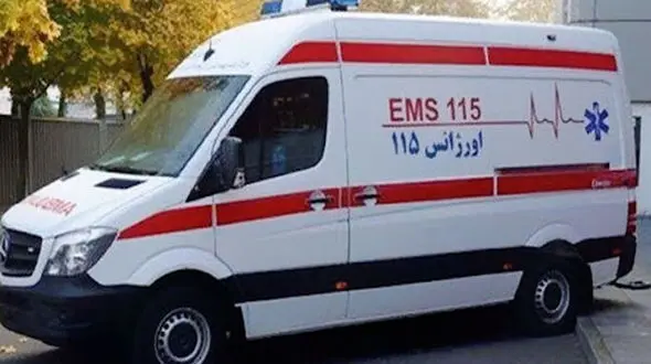 3هزار دستگاه آمبولانس فرسوده کشور نیازمند نوسازی است/ اهدای 2 دستگاه شوک خودکار به اورژانس خراسان شمالی
