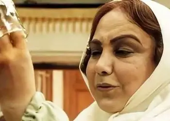 بازی درخشان بهنوش بختیاری در سریال «بامداد خمار»