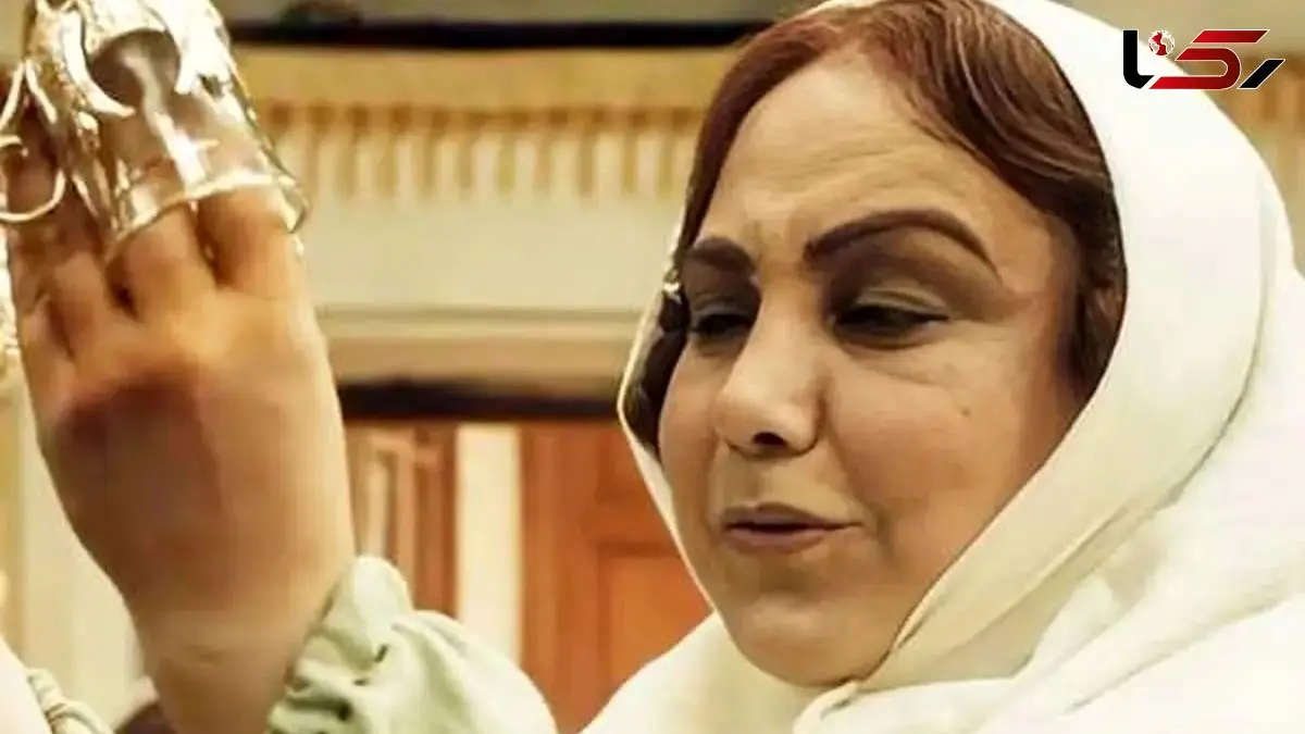 بازی درخشان بهنوش بختیاری در سریال «بامداد خمار»