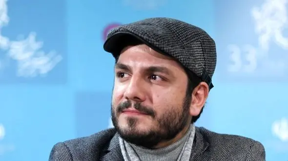 عباس غزالی تولد یک سالگی دخترش را جشن گرفت!