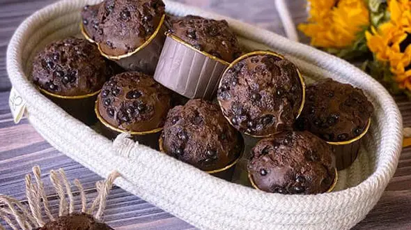 از مافین شکلاتی با بافت پنبه ای تا کیک مرغ مجلسی