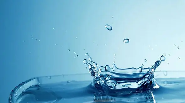 کشف یک حالت جدید از آب