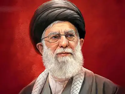 واکنش کاربر هندی به شهادت رهبر ایران: او جانش را برای مردمش فدا کرد + عکس