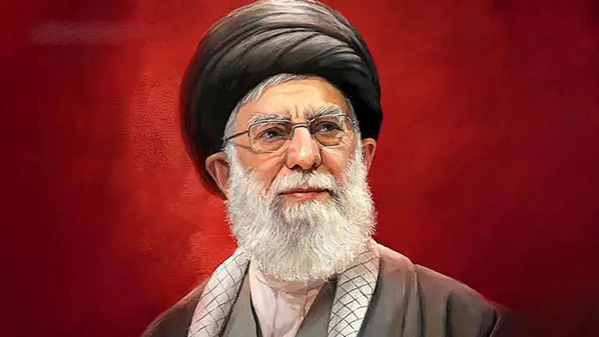 عاقبت هدیه میلیاردی پادشاه عرب به رهبر شهید / یک گنجینه پر از طلا هدیه داد