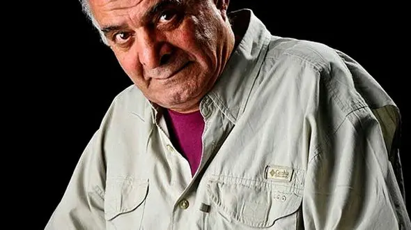 از خاطره مریم امیرجلالی تا برشی از سریال شکارگاه