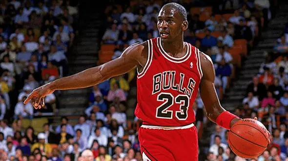 کفش‌های جوردن رکورد قیمت حراجی‌ها را شکست