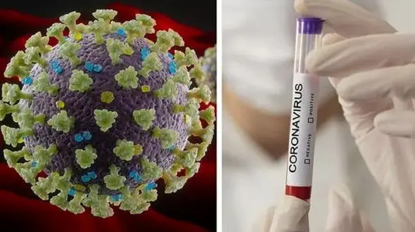 کرونا تهدید مرگبار جذامیان مهابادی 