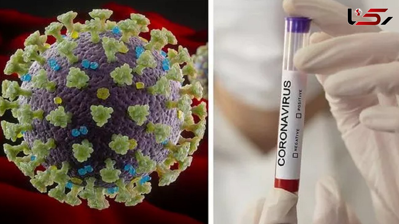 تفاوت ویروس کرونا در کشورهای مختلف