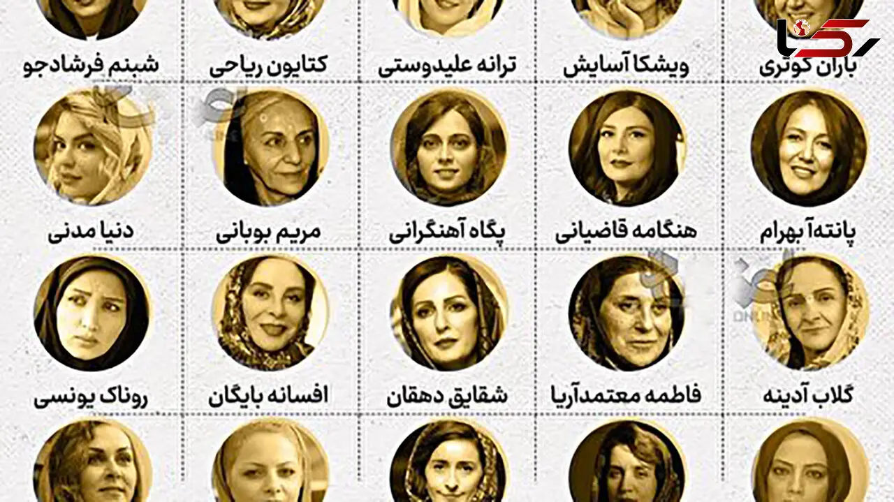 فیلم /  مهمترین شرط برای بازگشت ترانه علیدوستی و معتمدآریا به سینما ! / آنها می پذیرند ؟!