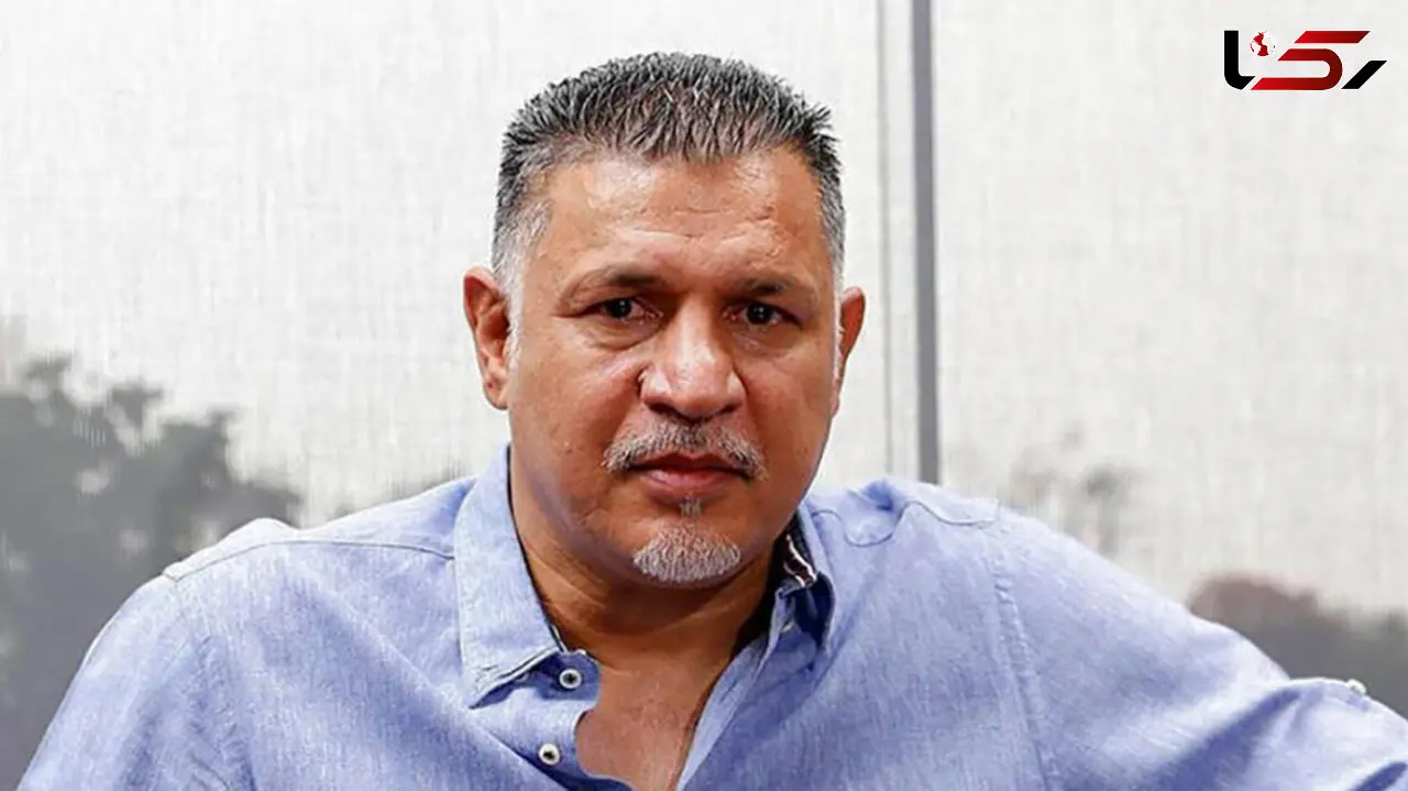 برادر علی دایی: پدر ما راننده تریلی بود، دو بار هم ته دره رفته بود یکبار در یخبندان گردنه حیران خودش را از تریلی بیرون پرت کرده بود و...