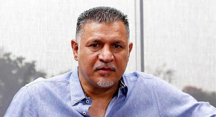 برادر علی دایی: پدر ما راننده تریلی بود، دو بار هم ته دره رفته بود یکبار در یخبندان گردنه حیران خودش را از تریلی بیرون پرت کرده بود و...