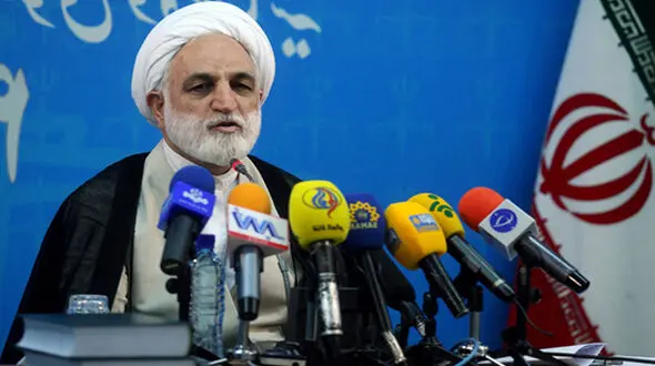 پرونده دختر وزیر آموزش و پرورش بحث داغ نشست خبری سخنگوی قوه قضاییه