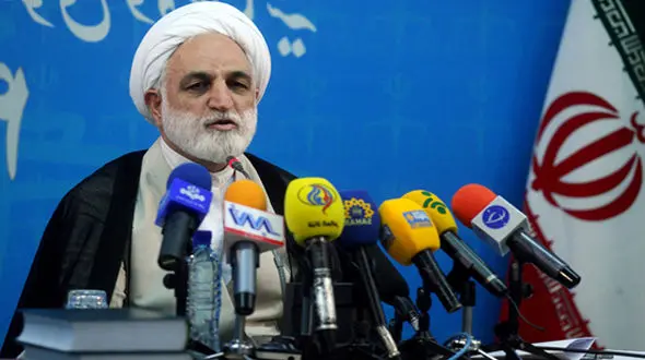 پرونده دختر وزیر آموزش و پرورش بحث داغ نشست خبری سخنگوی قوه قضاییه