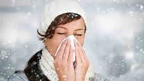 اگر سرما خوردید این مواد غذایی را نخورید!