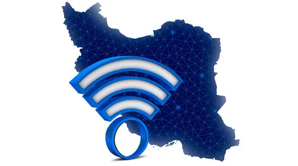 کاهش سرعت اینترنت ثابت و افزایش سرعت اینترنت موبایل در ایران