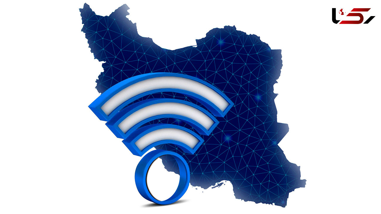 کاهش سرعت اینترنت ثابت و افزایش سرعت اینترنت موبایل در ایران