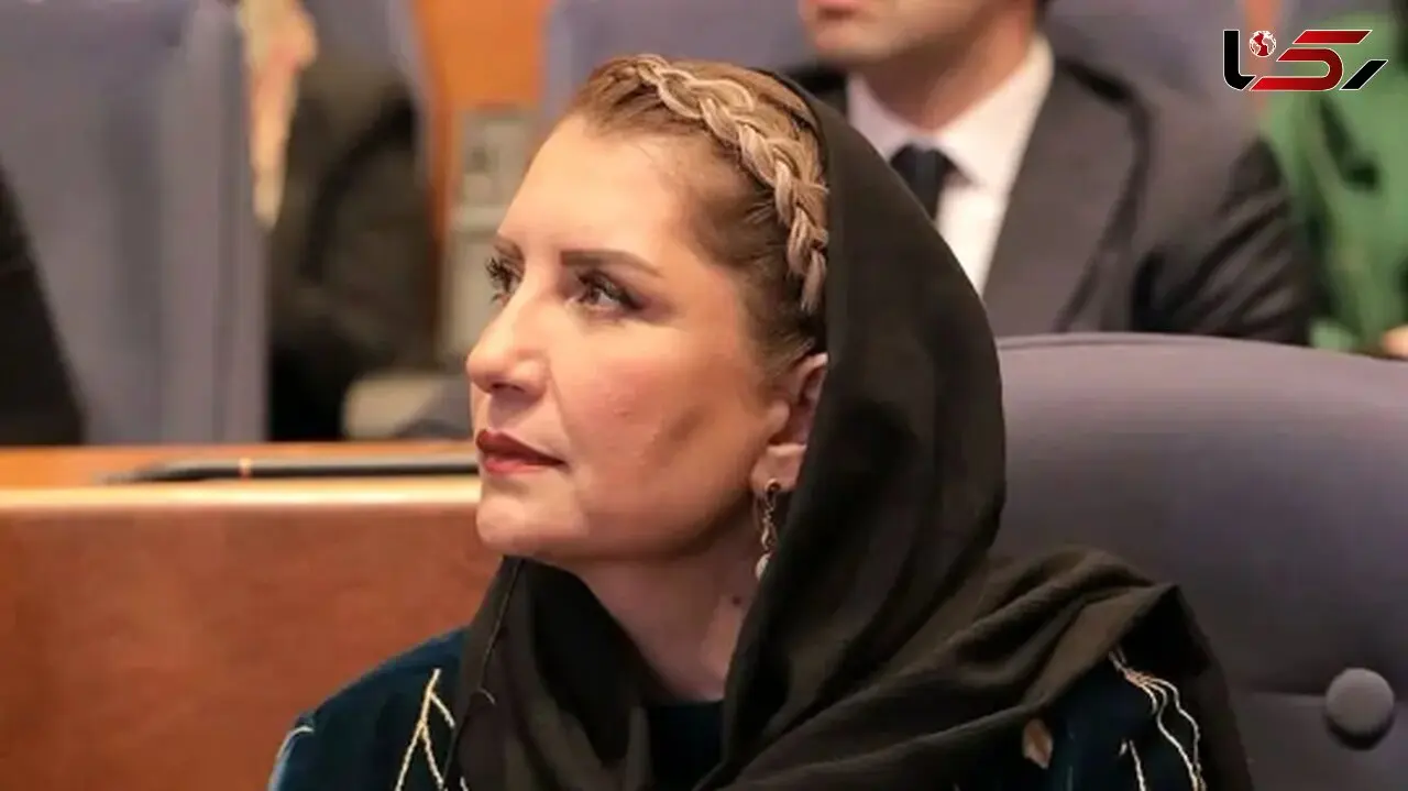 جشن تولد صمیمانه فریبا کوثری برای رفیقِ صمیمی‌اش