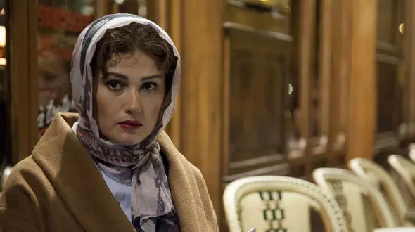 اولین آنونس رسمی فیلم وقتی برگشتم... رونمایی شد  +فیلم