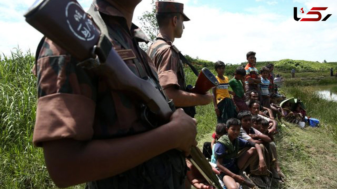 آزار و اذیت مسلمانان در سراسر میانمار رو به افزایش است
