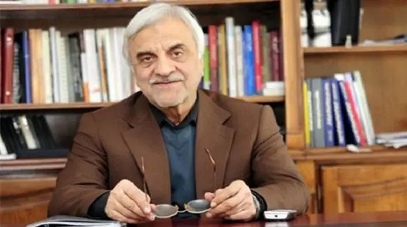 اقبالی ندارم/همچنان تا پایان رای گیری در صحنه خواهم بود