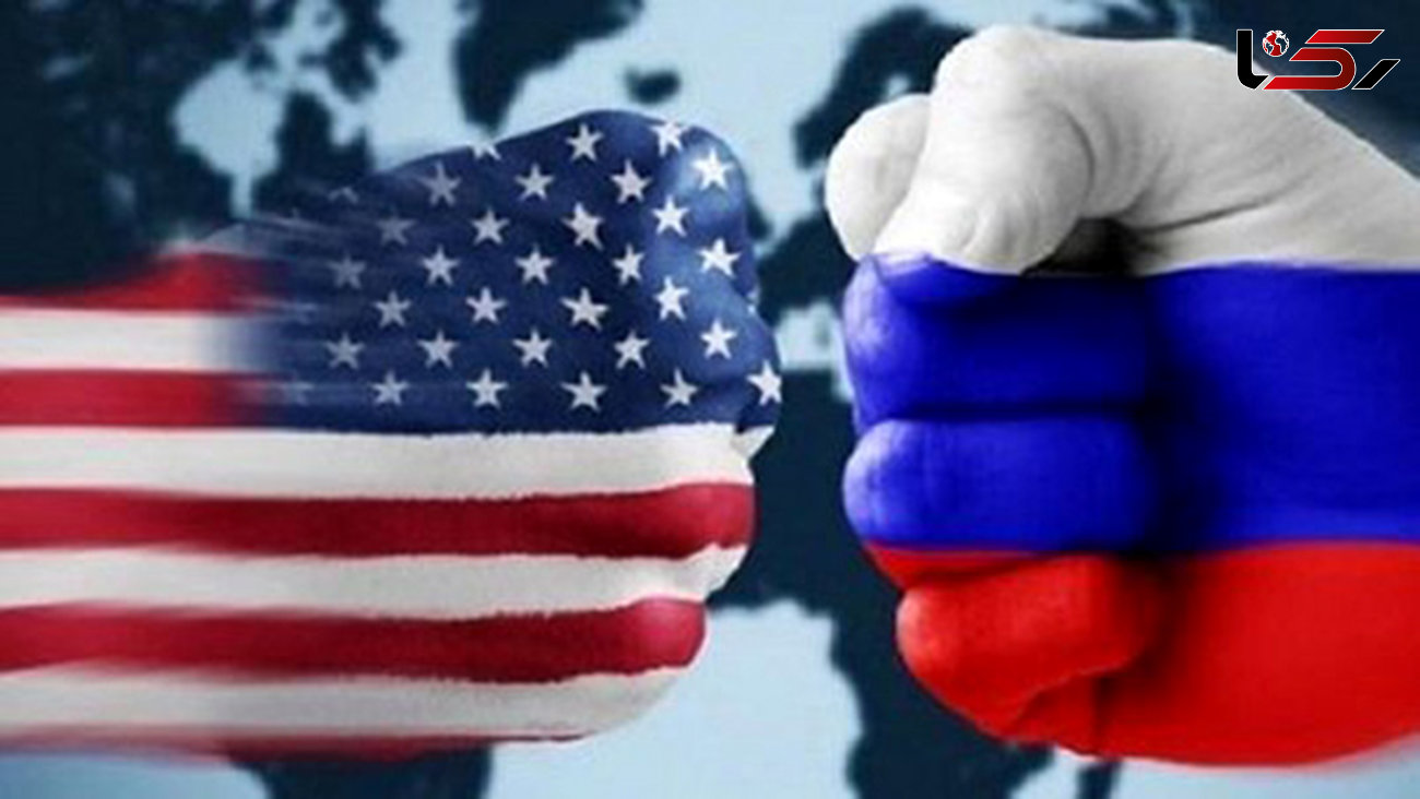 آمریکا 7 مقام ارشد روس را تحریم کرد