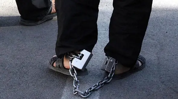 زن تهرانی بی دلیل متهم شد / او از اتفاقات پشت پرده خبر نداشت