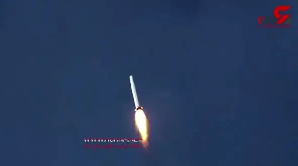 نخستین تصاویر ثبت شده توسط ماهواره نور از تل آویو و فلوریدا + فیلم