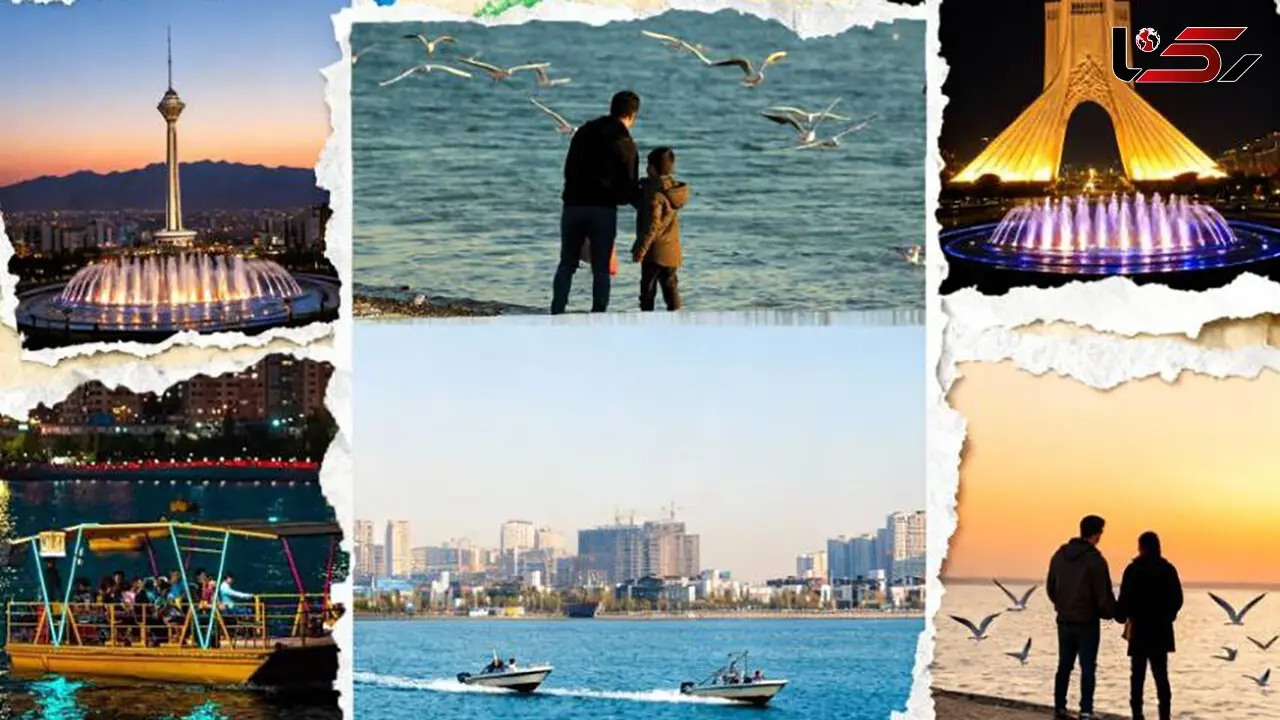 نشاط و فرهنگ در دل دریاچه چیتگر در هفته تهران / جشنواره‌های متنوع از 16 تا 18 مهر
