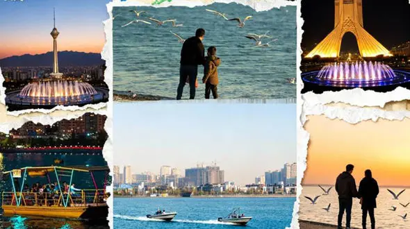 نشاط و فرهنگ در دل دریاچه چیتگر در هفته تهران / جشنواره‌های متنوع از 16 تا 18 مهر