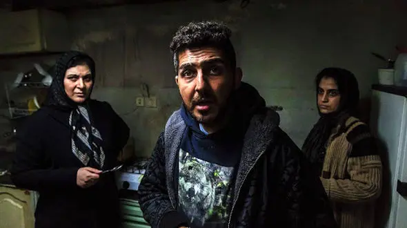 اکران فیلمی درباره خشونت علیه زنان بعد از دو سال + فیلم