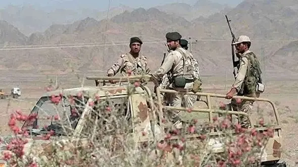 جدایی مرزبانی از ناجا تکذیب شد