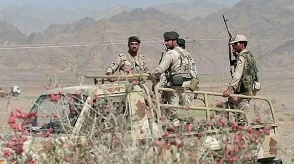 جدایی مرزبانی از ناجا تکذیب شد