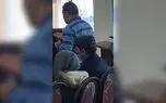 مرد دستفروش جلوی چشم دخترش دست به قتل زد / جنایت خونین در محله فلاح + عکس و جزییات