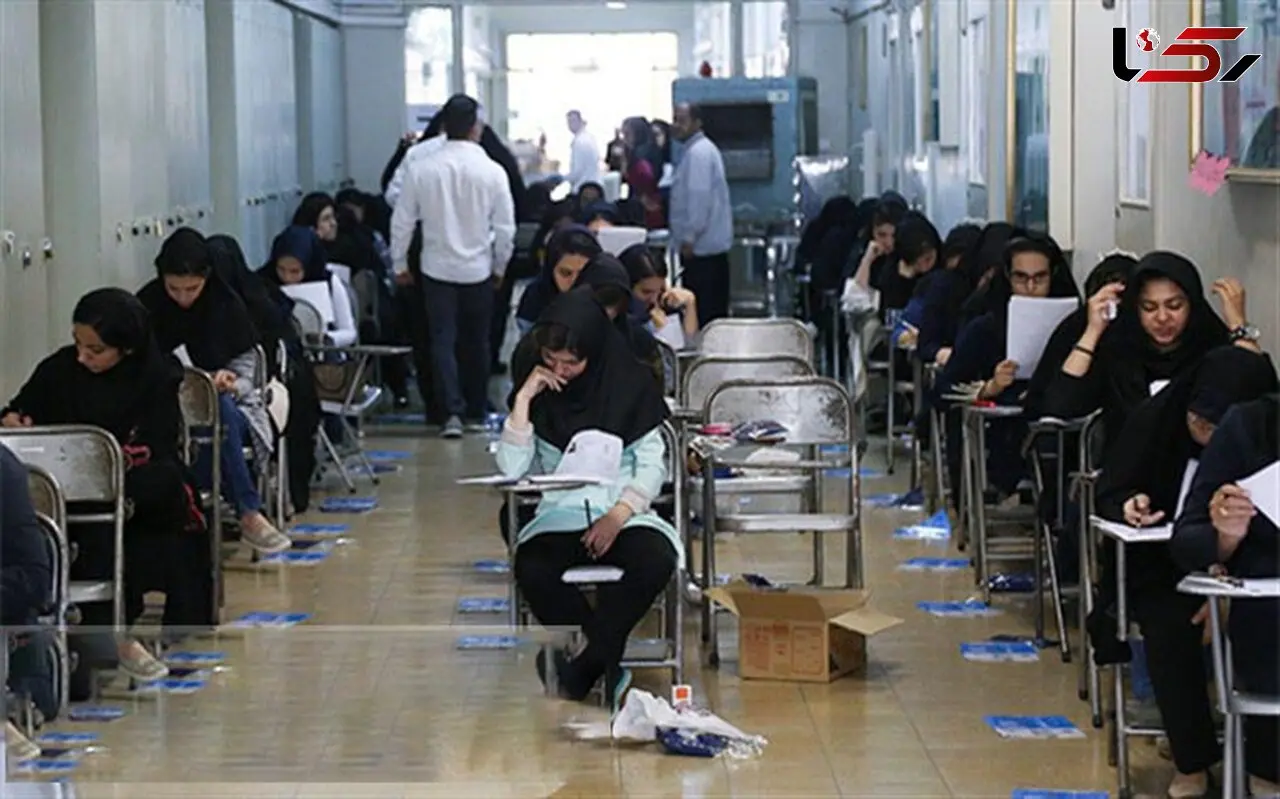 دانش آموزان کنکوری چه بخورند؟