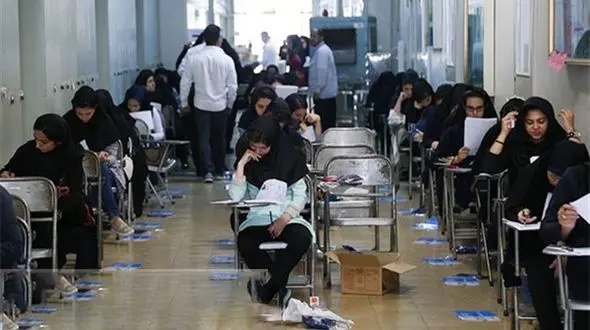 دانش آموزان کنکوری چه بخورند؟