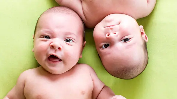 من مثل عقابم  چون شیر مامانمو خوردم!