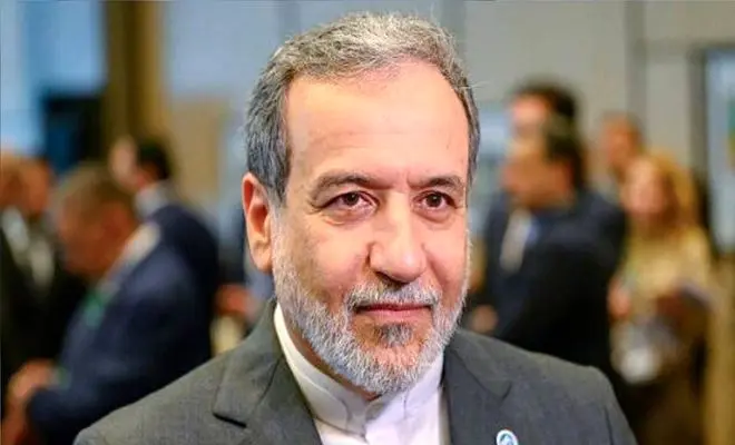 عراقچی: اگر برجام بد بود، چرا از اسنپ‌بک استقبال نمی‌کنید؟ + فیلم