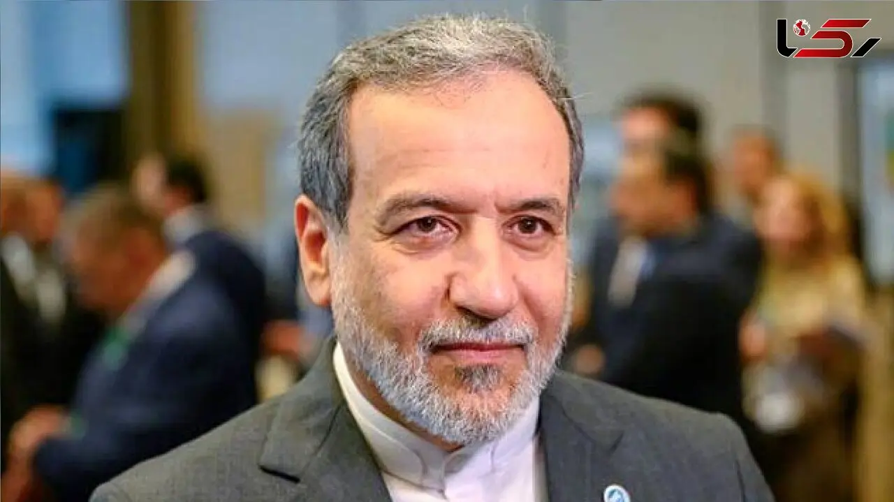 عراقچی: اگر برجام بد بود، چرا از اسنپ‌بک استقبال نمی‌کنید؟ + فیلم