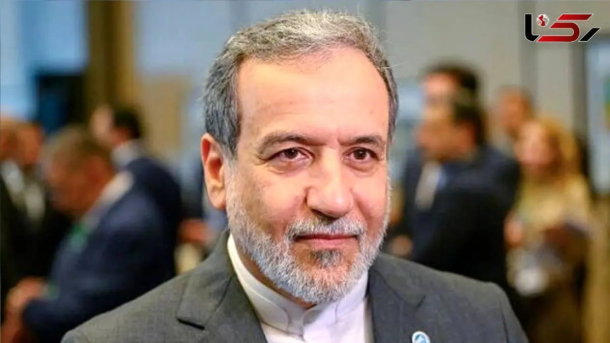 عراقچی: اگر برجام بد بود، چرا از اسنپ‌بک استقبال نمی‌کنید؟ + فیلم