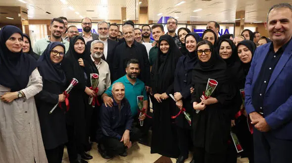 نقش رسانه‌ها در تقویت وفاق و انسجام ملی بسیار مهم است