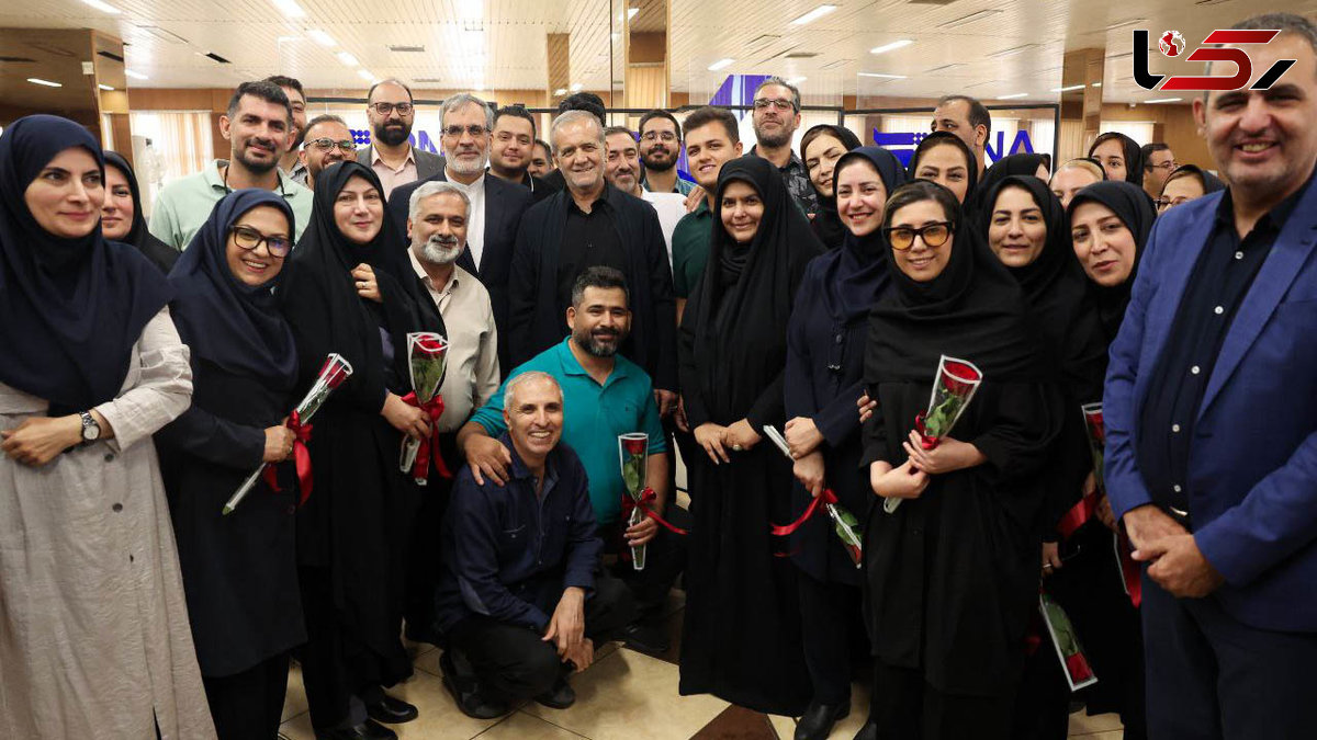 نقش رسانهها در تقویت وفاق و انسجام ملی بسیار مهم است