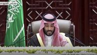 حمایت قاطع بن سلمان از قطر دربرابر حمله اسراییل به خاک این کشور
