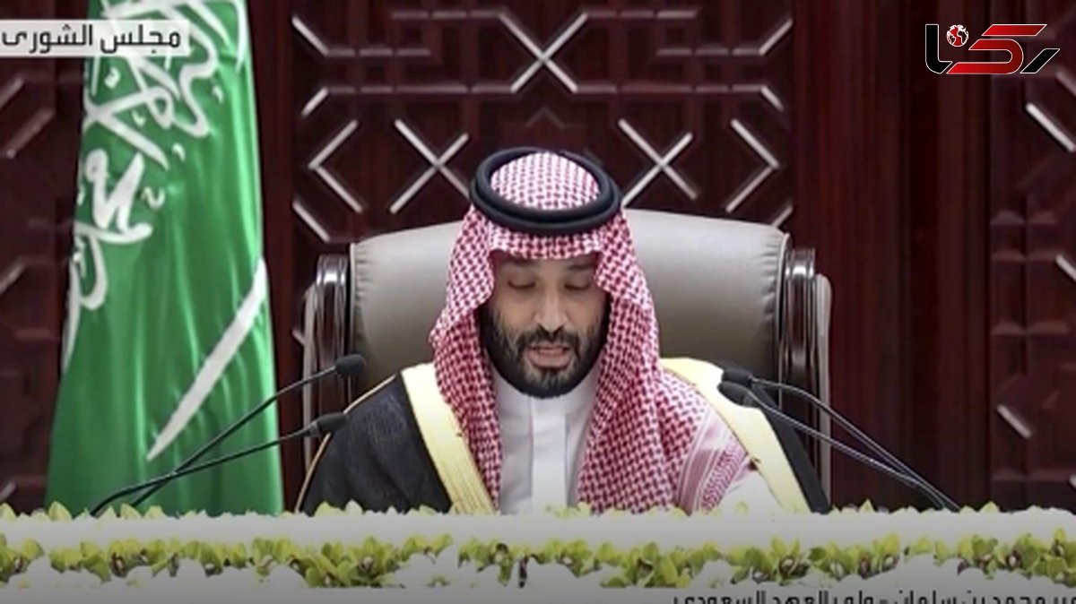 حمایت قاطع بن سلمان از قطر دربرابر حمله اسراییل به خاک این کشور