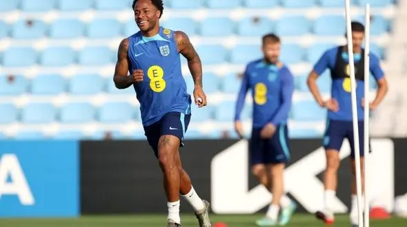 خبر خوش برای ساوتگیت 