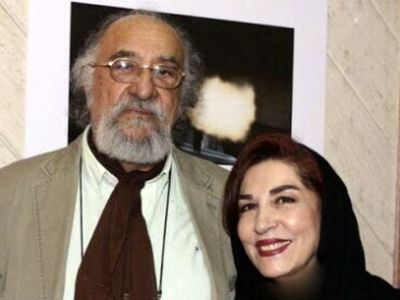 داستان عاشقانه داریوش ارجمند بازیگر سریال ستایش: به فرشته گفتم هرکس ما را با هم دید شما اسمش را بگویید تا من برایش کارت دعوت عروسی بفرستم!