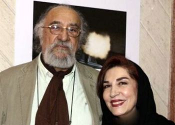 داستان عاشقانه داریوش ارجمند بازیگر سریال ستایش: به فرشته گفتم هرکس ما را با هم دید شما اسمش را بگویید تا من برایش کارت دعوت عروسی بفرستم!