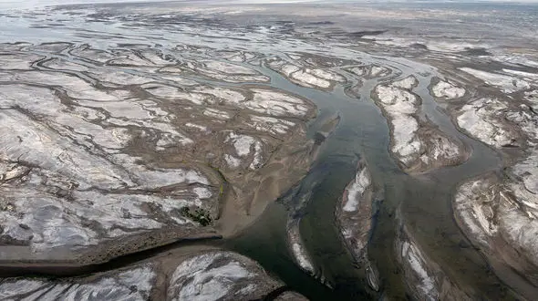۲۳ سد فعال شمال غرب کشور در حال رقم زدن مرگ دریاچه ارومیه هستند! + تصاویر