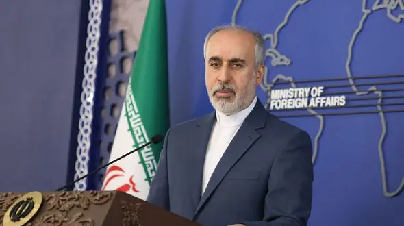واکنش کنعانی به ‏کشتار مدرسه سیده خدیجه در دیرالبلح غزه