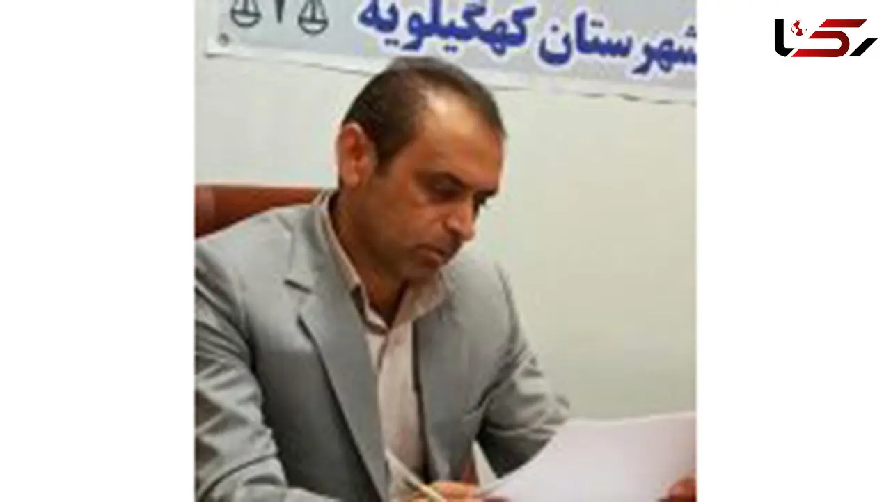 وقوع قتل در دهدشت و دستگیری قاتل+جزئیات